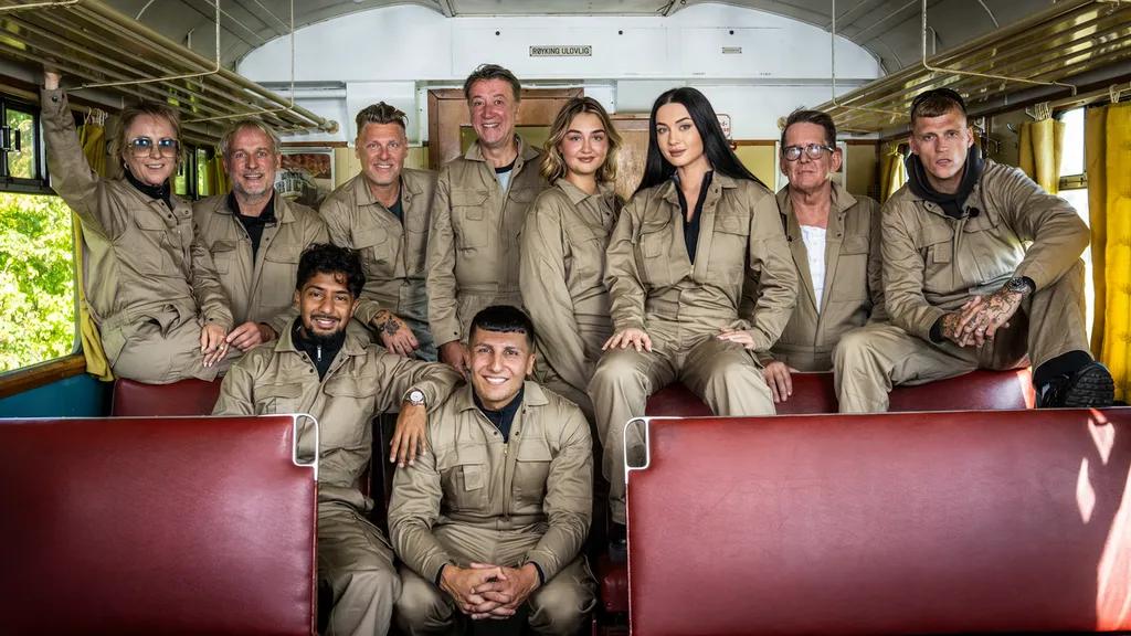 Jaget vildt sæson 7