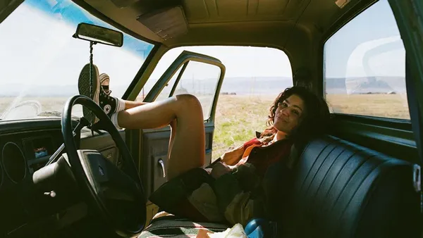 Lineup HBO Max april, 2026