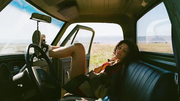 Euphoria sæson 3, anden trailer