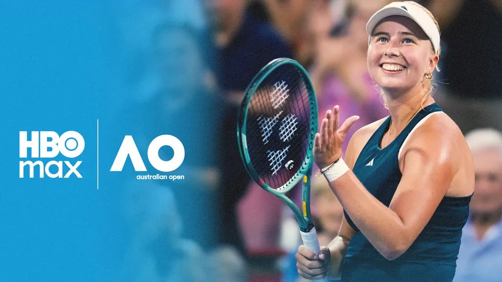 Australian Open