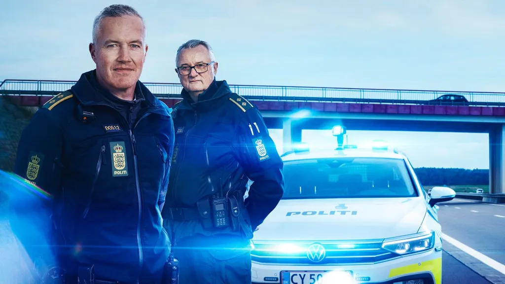 Tre stærke reportageserier på HBO Max