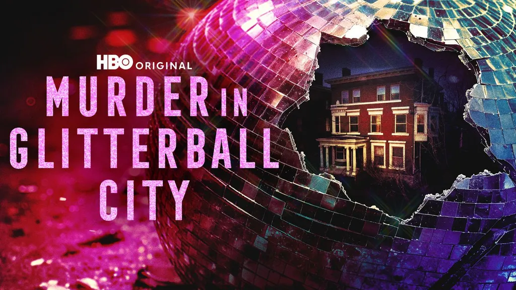 Murder in Glitterball City