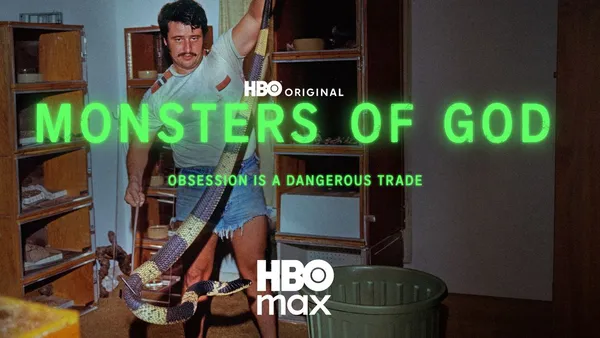 Monsters of God