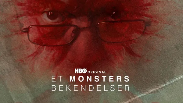 Et monsters bekendelser
