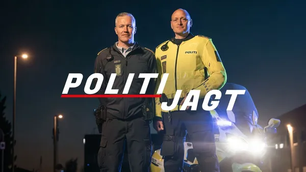 Politijagt sæson 35