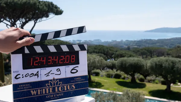 The White Lotus sæson 4