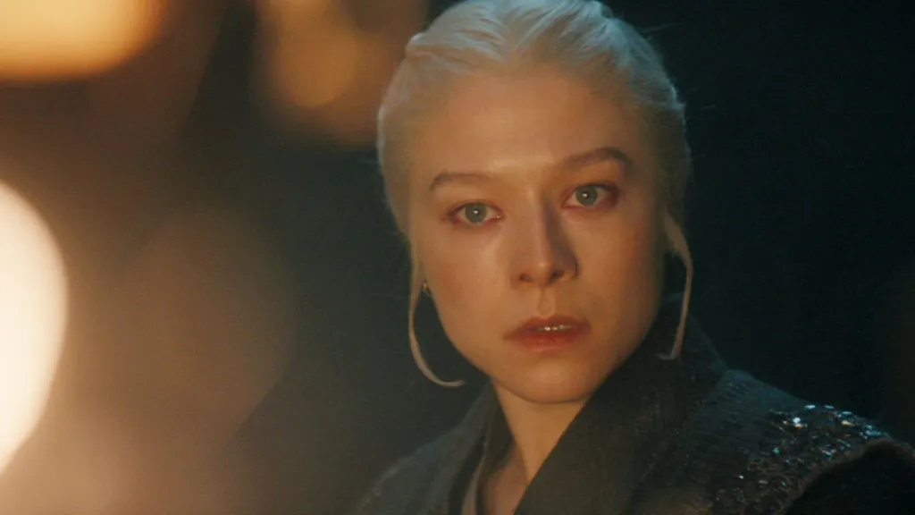 House of the Dragon sæson 3