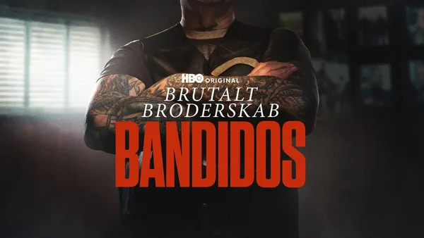 Brutalt Broderskab: Bandidos