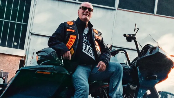Brutalt broderskab: Bandidos