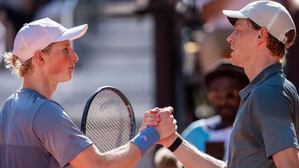 Roland Garros