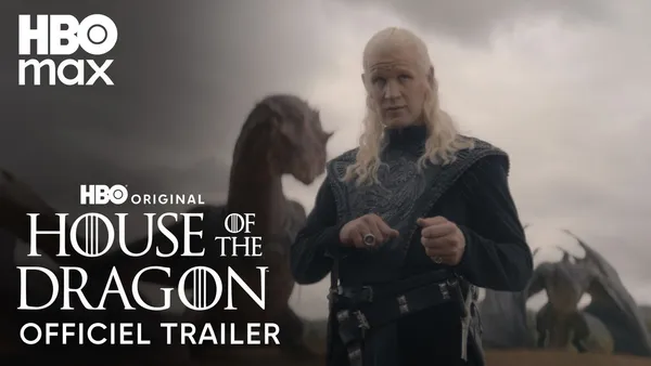 House of the Dragon sæson 3 trailer
