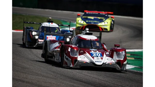 Le Mans 2026