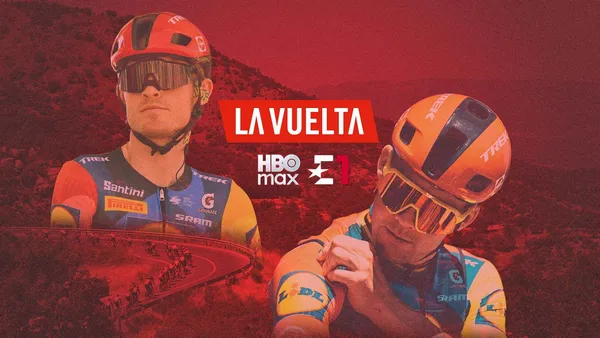 Vuelta a Espana