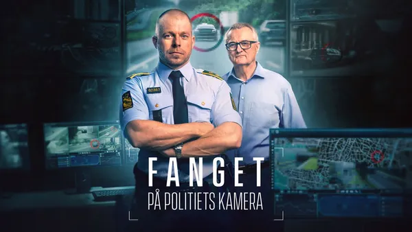 Fanget på Politiets kamera sæson 9