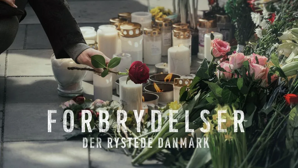 Forbrydelser der rystede Danmark