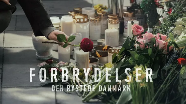 Forbrydelser der rystede Danmark