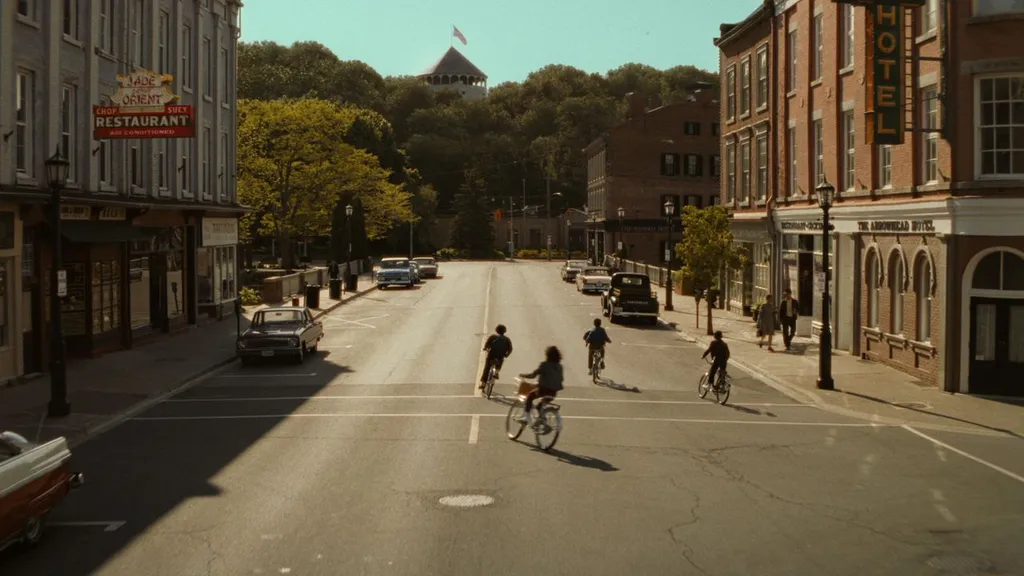 IT: Welcome to Derry sæson 2
