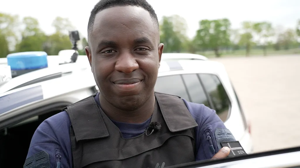Melvin Kakooza