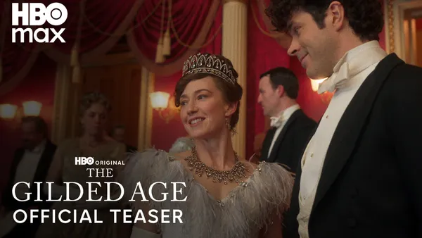 The Gilded Age