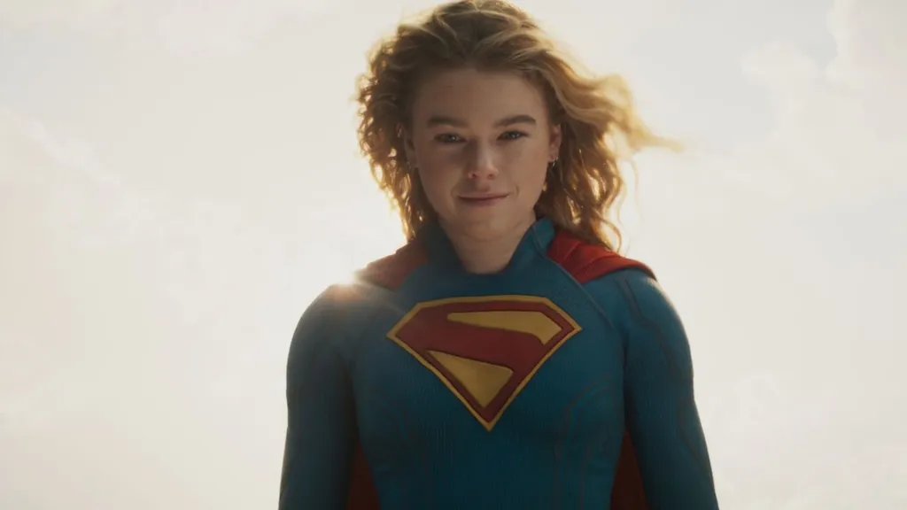 Supergirl