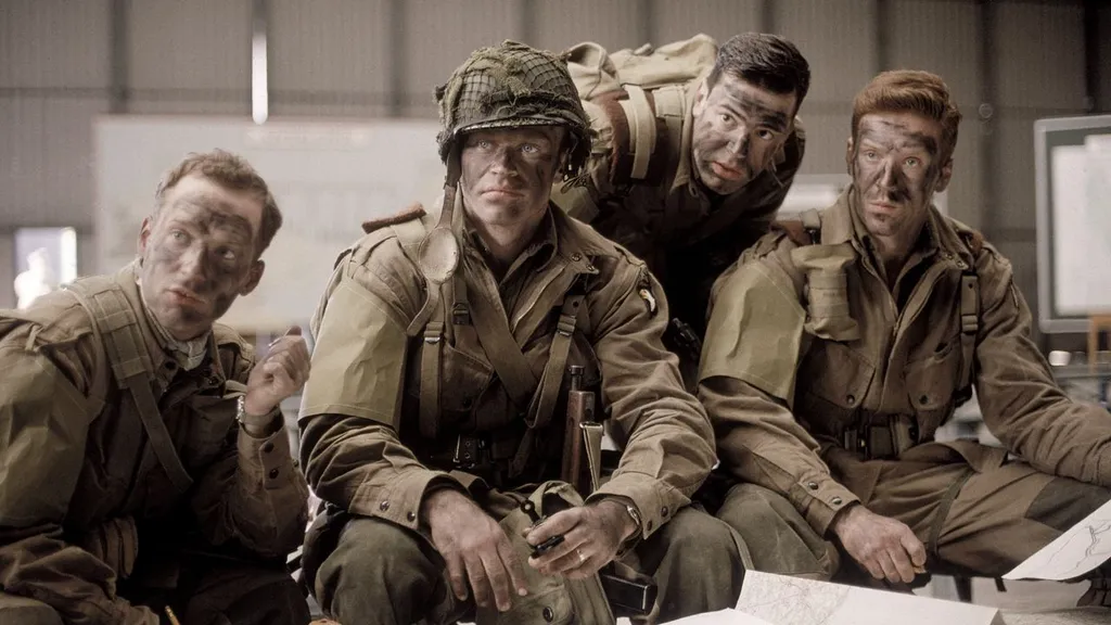 Band of Brothers: Legacy