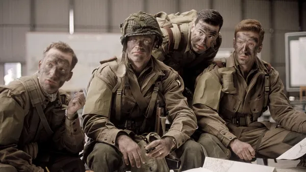 Band of Brothers: Legacy