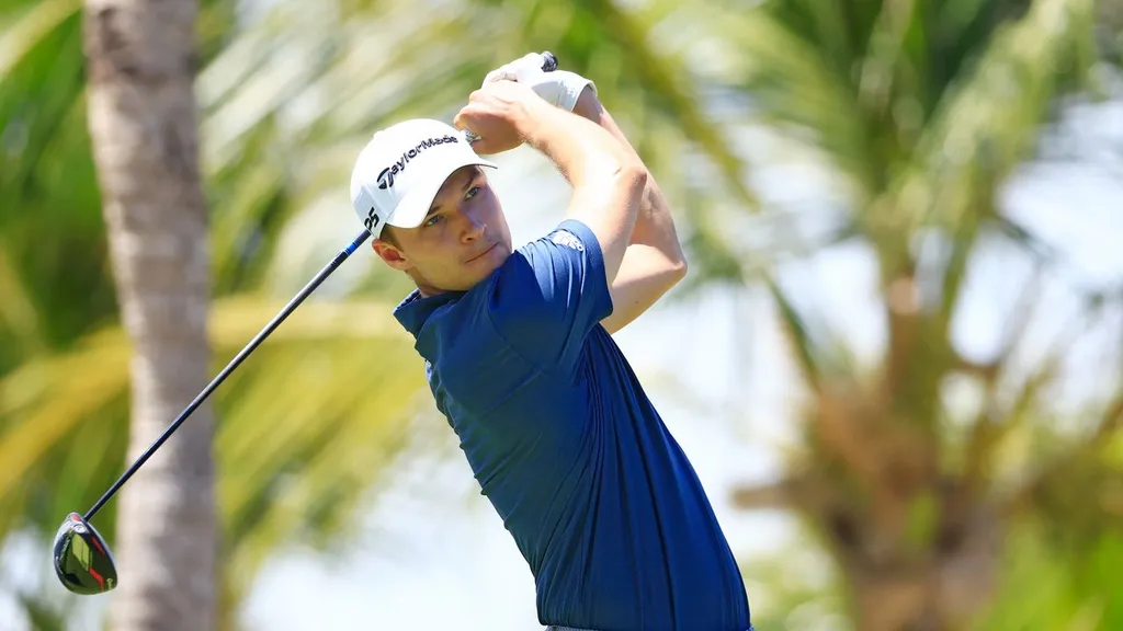 PGA Tour