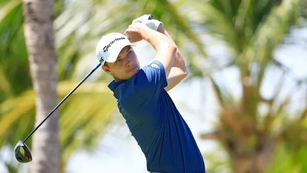 PGA Tour