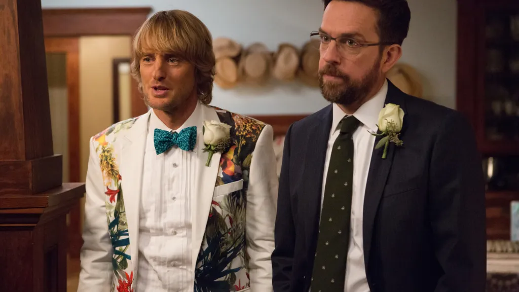 Father Figures