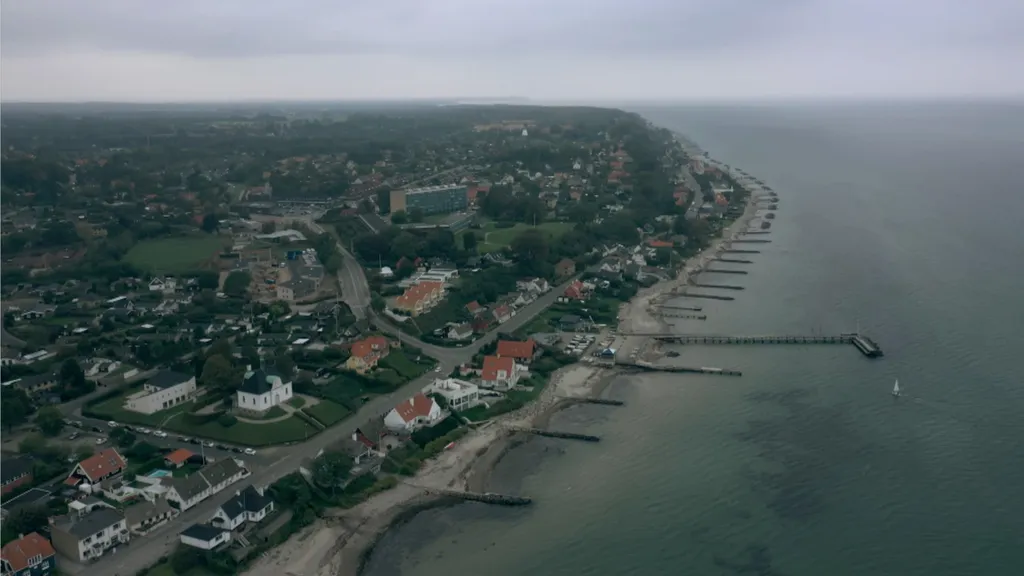 Forbrydelser der rystede Danmark (Afsnit 8)
