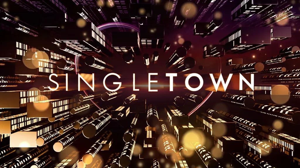 Singletown logo