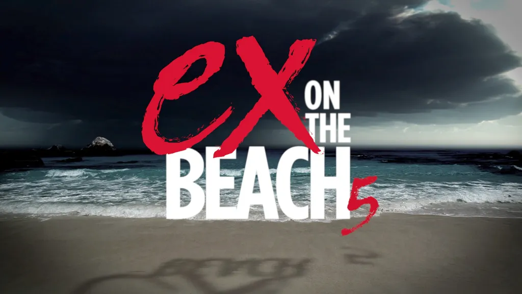 Ex on the beach 5