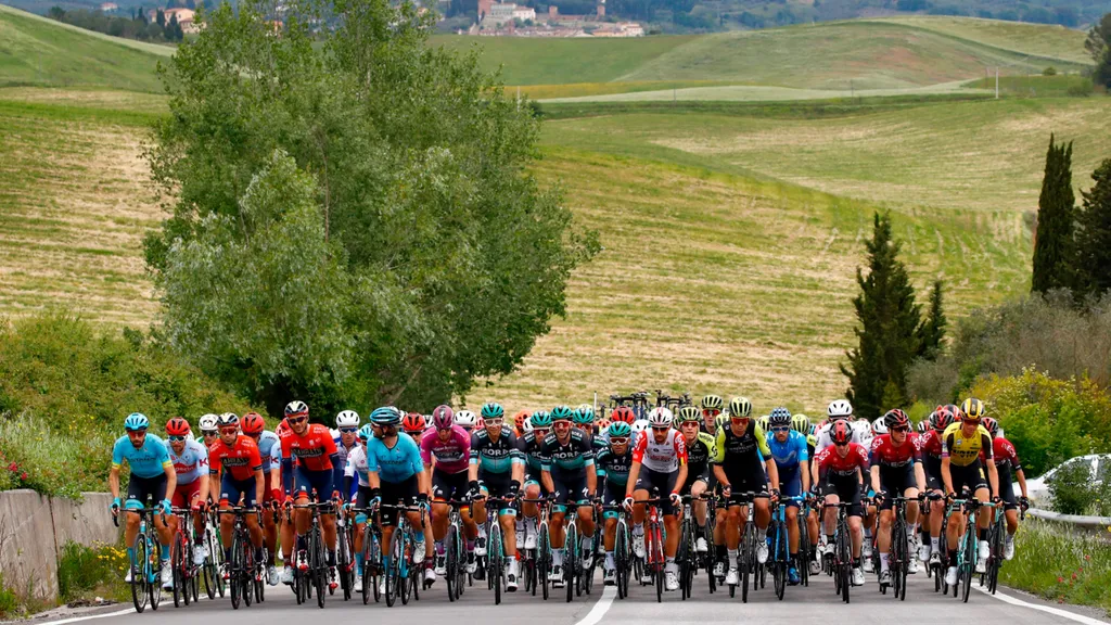 Giro d'Italia 2020