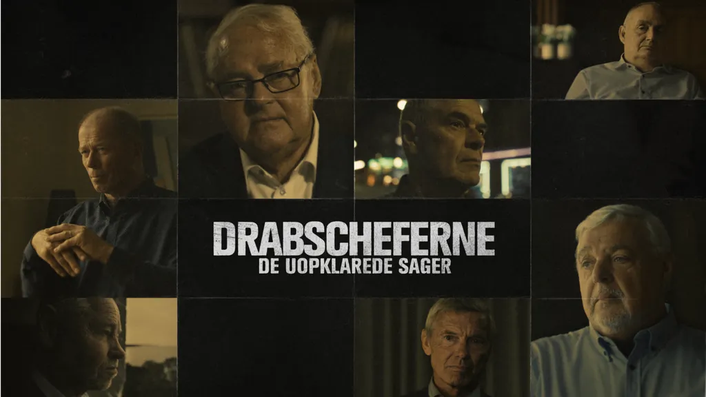 Drabscheferne (sæson 2)