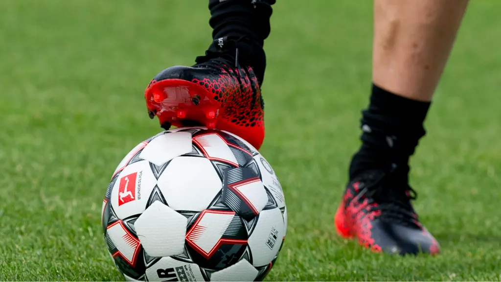 Sportsoverblik