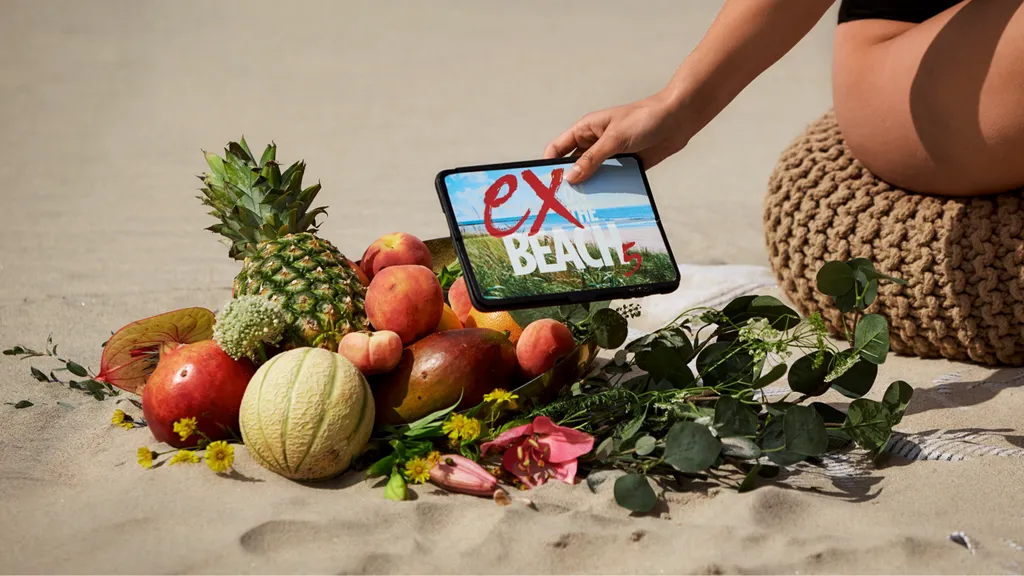 Ex on the Beach 5