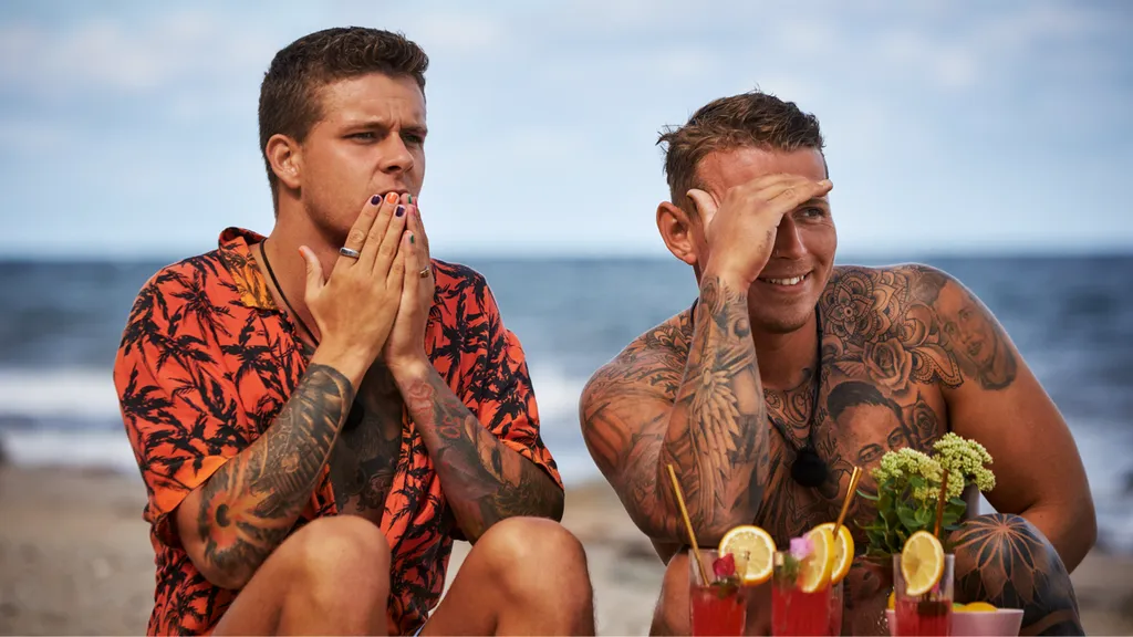 Ex on the Beach 5