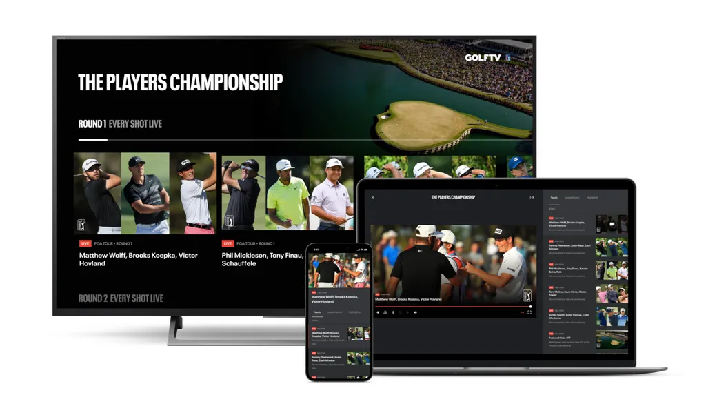 The Players Championship