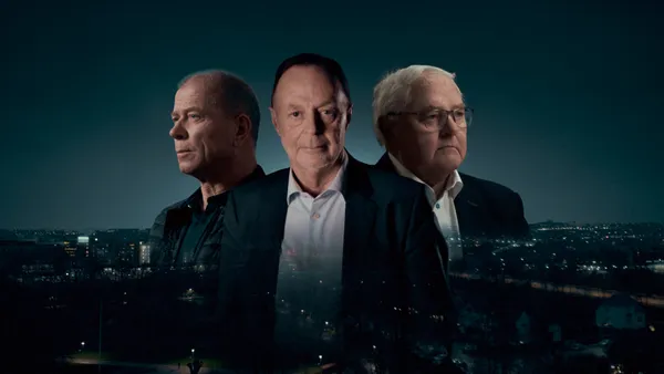 Virkelighedens Rejsehold