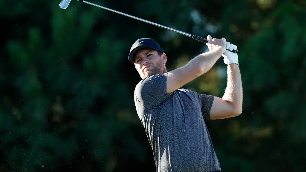 Lucas Bjerregaard