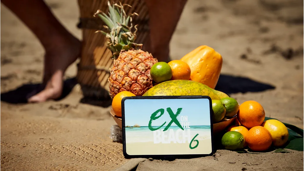 Ex on the Beach 6