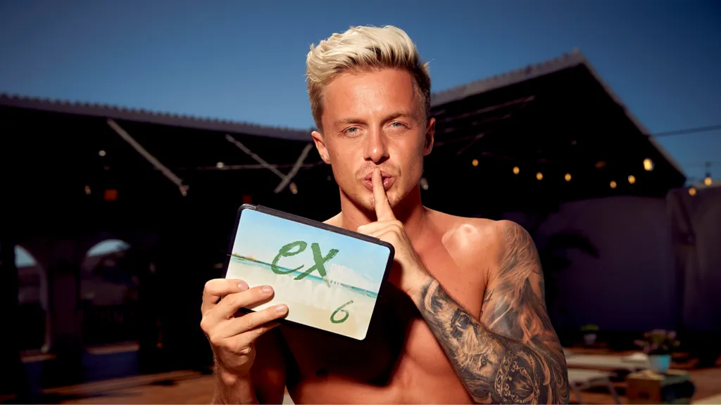 Ex on the Beach (afsnit 6)