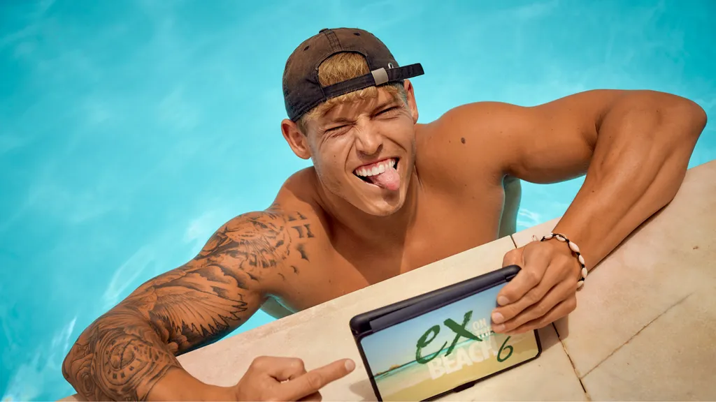 Ex on the Beach 6