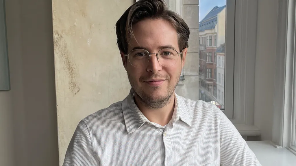 Esben Elborne