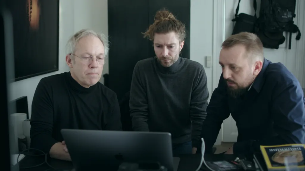Nogen ved noget om Emilie Meng (afsnit 3)