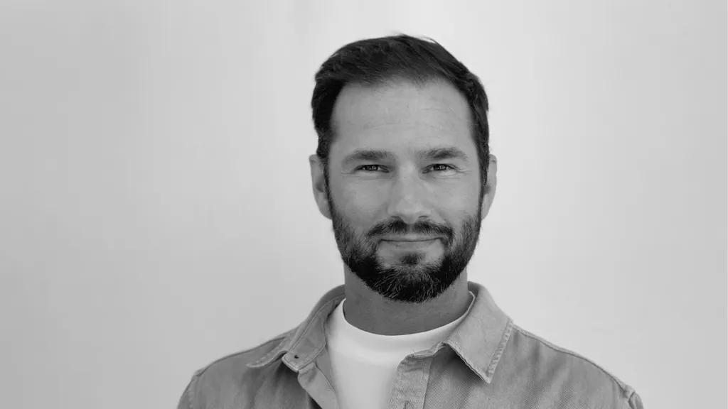 Kristian Porsgaard Rosasco