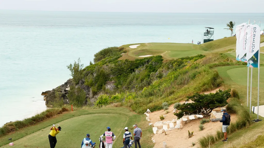 PGA Tour Bermuda