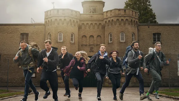 Jaget vildt 2_key art