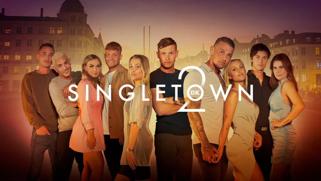 Singletown S2