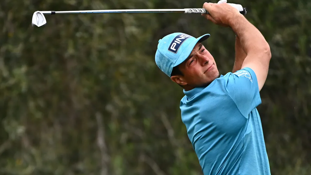 Viktor Hovland